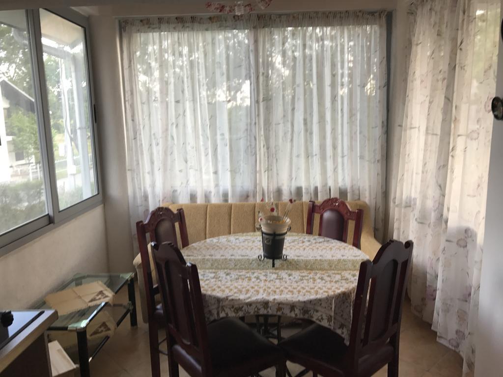 Holiday Home Zenit Ulcinj Buitenkant foto